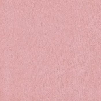 Ganzjahresbettdecke Gepolstert Rosa 140 x 200 cm Mikrofaser