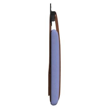 Hängendes Kopfteil Jeans blau Antikes PU