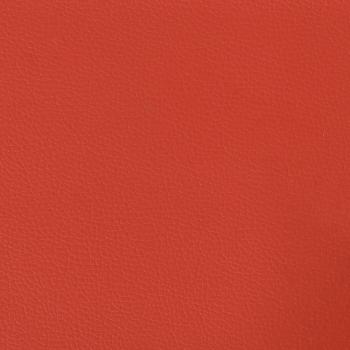 Wandkopfteilen 12 Stk. Rot Kunstleder