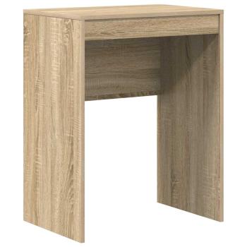 Schreibtisch Sonoma-Eiche 60 x 40 x 76 cm