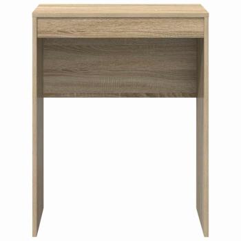 Schreibtisch Sonoma-Eiche 60 x 40 x 76 cm