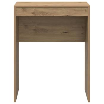 Schreibtisch Artisan-Eiche 60 x 40 x 76 cm