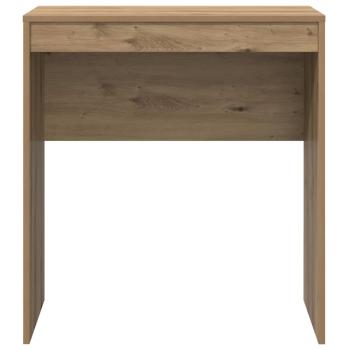 Schreibtisch Artisan-Eiche 70 x 40 x 76 cm