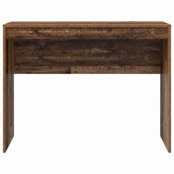 Schreibtisch Altholz 100 x 40 x 76 cm