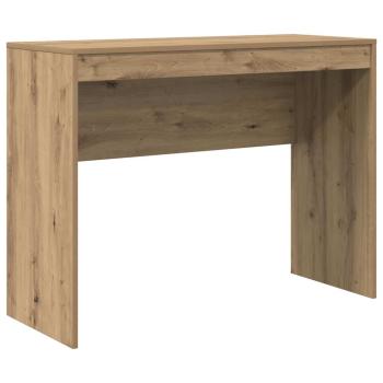 Schreibtisch Artisan-Eiche 100 x 40 x 76 cm