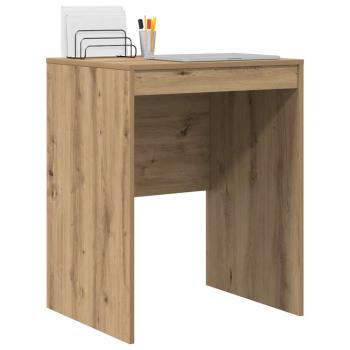 Schreibtisch Artisan-Eiche 60 x 50 x 76 cm