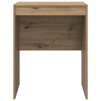 Schreibtisch Artisan-Eiche 60 x 50 x 76 cm