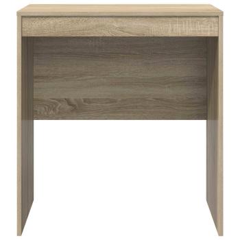 Schreibtisch Sonoma-Eiche 70 x 50 x 76 cm