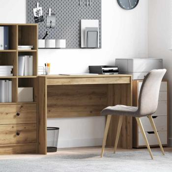 ARDEBO.de - Schreibtisch Artisan-Eiche 100 x 50 x 76 cm