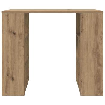 Schreibtisch Artisan-Eiche Holzwerkstoff 90 x 50 x 75 cm
