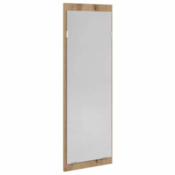 Flurmöbel-Set 4 Stk. Kunsthandwerk Eiche 90 x 31 x 46,5 cm