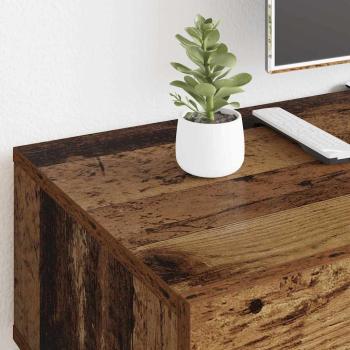 Altholz Holzwerkstoff
