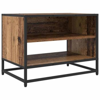 TV-Einheiten 61 x 40 x 46 cm Altholz Holzwerkstoff