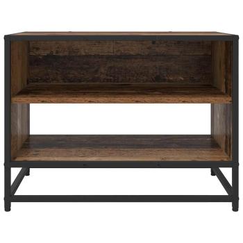 TV-Einheiten 61 x 40 x 46 cm Altholz Holzwerkstoff