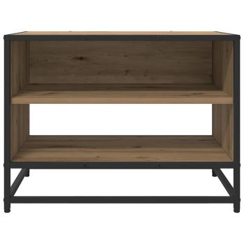 TV-Einheiten 61 x 40 x 46 cm Artisan-Eiche Holzwerkstoff