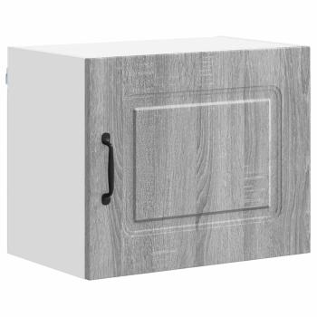 Geschirrspülerfront Kalmar Sonoma-Grau 50 x 31 x 40 cm