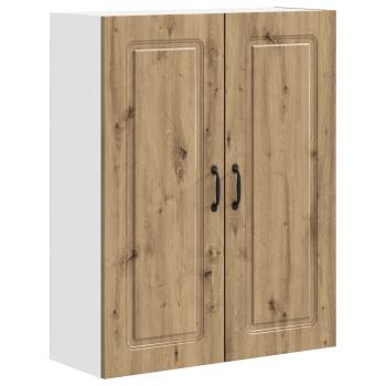 ARDEBO.de - Geschirrsp?lerfront Kalmar Artisan-Eiche 80 x 31 x 100 cm