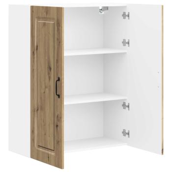 Geschirrsp?lerfront Kalmar Artisan-Eiche 80 x 31 x 100 cm