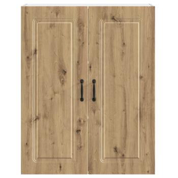 Geschirrsp?lerfront Kalmar Artisan-Eiche 80 x 31 x 100 cm