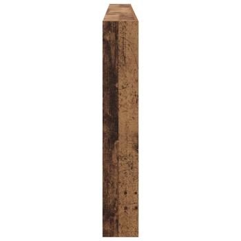Kopfteil Altholz Holzwerkstoff