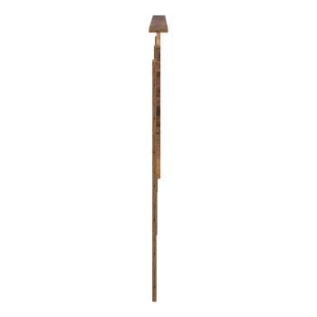Kopfteil Altholz Holzwerkstoff