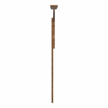 Kopfteil Altholz Holzwerkstoff