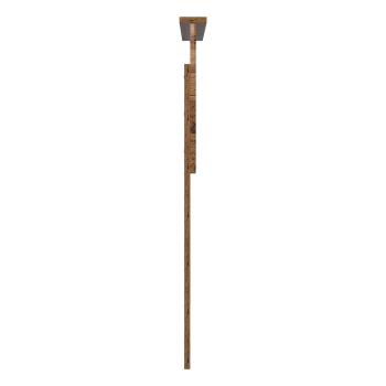 Kopfteil Altholz Holzwerkstoff