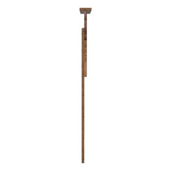 Kopfteil Altholz Holzwerkstoff