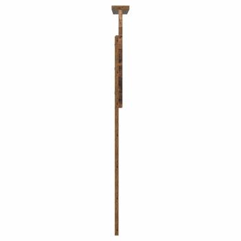 Kopfteil Altholz Holzwerkstoff
