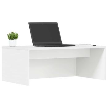 Wandtisch Weiß Holzwerkstoff 80 x 45 x 30 cm