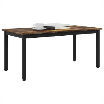 Couchtisch Raucharbe 100 x 50 x 45 cm Holzwerkstoff
