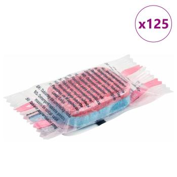 Geschirrspültabs 125 Stk.