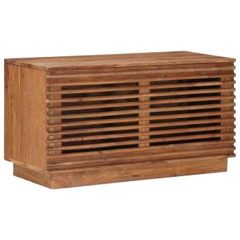 Aufbewahrungsbox Natur 85 x 40 x 46 cm