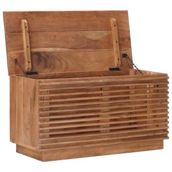 Aufbewahrungsbox Natur 85 x 40 x 46 cm