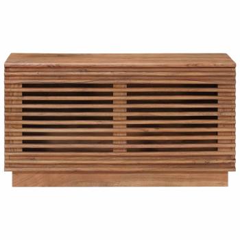 Aufbewahrungsbox Natur 85 x 40 x 46 cm