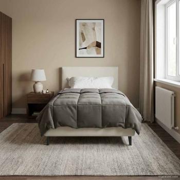 ARDEBO.de - Sommerdecke 155 x 200 cm Sommer Mikrofaser (100% Polyester)