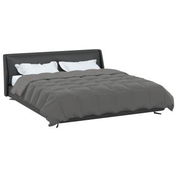 Winterbettdecke 200 x 240 cm Winter Mikrofaser (100% Polyester)