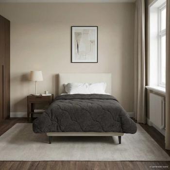 ARDEBO.de - Sommerdecke 140 x 200 cm Sommer