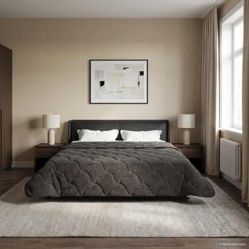 ARDEBO.de - Sommerdecke 260 x 220 cm Sommer