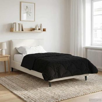 ARDEBO.de - Sommerdecke 135 x 220 cm Sommer