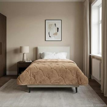 ARDEBO.de - Sommerdecke 140 x 200 cm Sommer