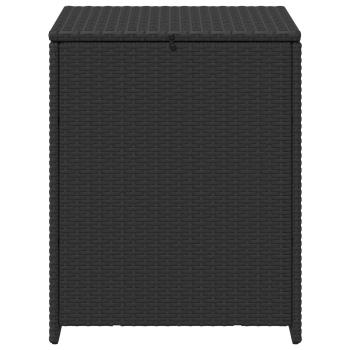 Kissenbox 55 x 55 x 69 cm Stahl