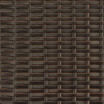 Kissenbox 55 x 55 x 69 cm Stahl