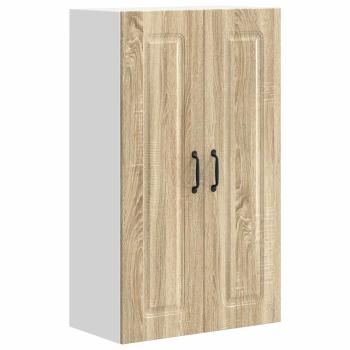 Geschirrsp?lerfront Kalmar Sonoma-Eiche 60 x 31 x 100 cm