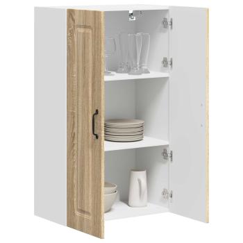 Geschirrsp?lerfront Kalmar Sonoma-Eiche 60 x 31 x 100 cm