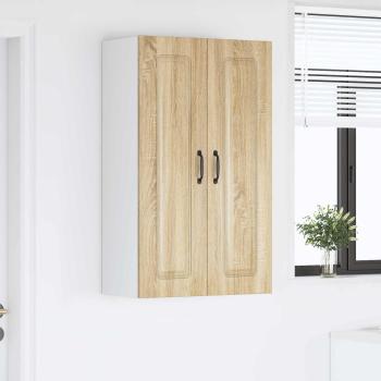 Geschirrsp?lerfront Kalmar Sonoma-Eiche 60 x 31 x 100 cm