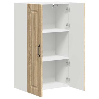 Geschirrsp?lerfront Kalmar Sonoma-Eiche 60 x 31 x 100 cm