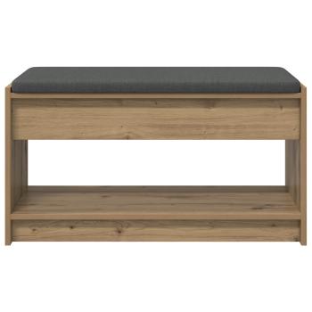 Flurbank Artisan-Eiche 83 x 38 x 45 cm