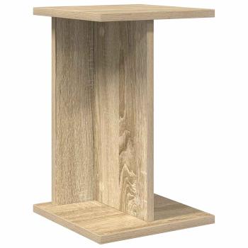 Pflanzenständer Sonoma-Eiche 25 x 25,5 x 40,5 cm Holzwerkstoff