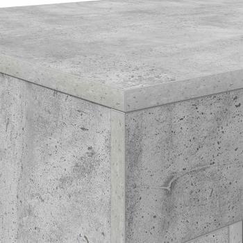 Betongrau